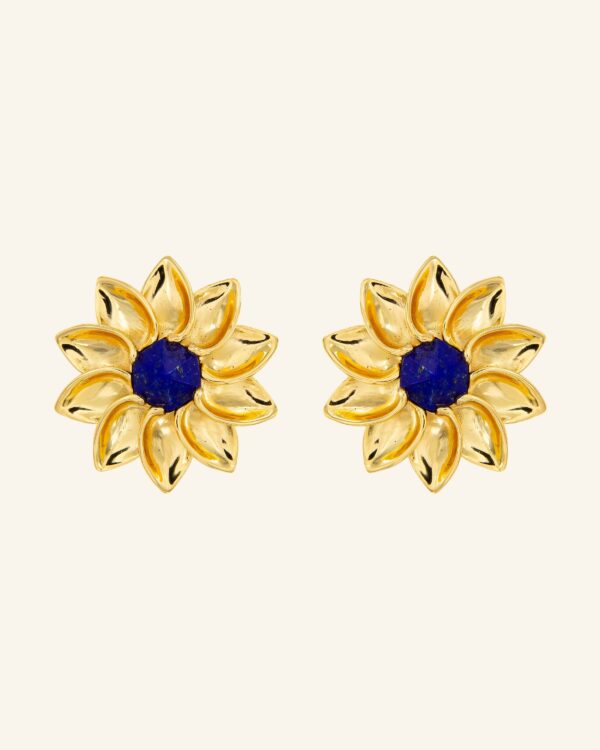 Pendientes Mezzara Lapislázuli MyCoolook